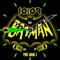 Bat Watch 003
