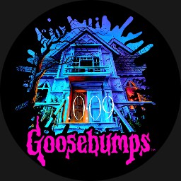 goosebumps Awesome watch