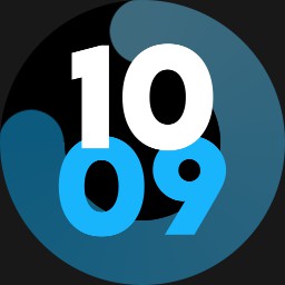 Brute MAGNUS Simple Minimalistic Big Time Watch Colours