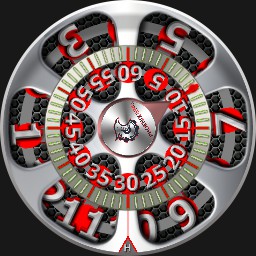 Just another idea 24hr