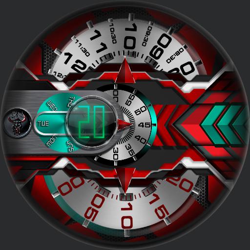 by Erik 027 - Disk o Tech