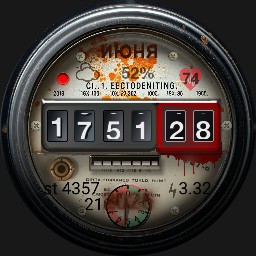 Electricity Meter