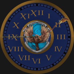 Harry Potter Watch Ravenclaw
