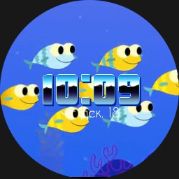 funny fish