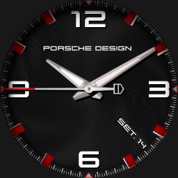 ED-Design No Bezel Diferran 