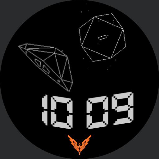 Elite Dangerous v1 CobraMkIII