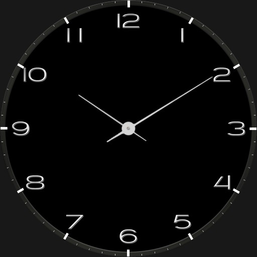 Minimalist