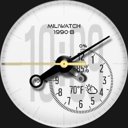 MILIWATCH 1990-B