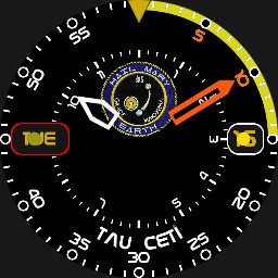 hail Mary project sun seconds variant