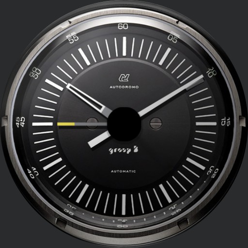 Autodromo Group B Automatic