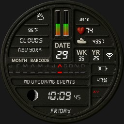 Barcode Deluxe
