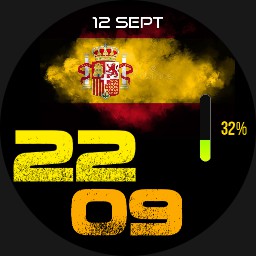 Spain watch