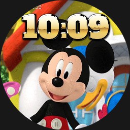 disney
