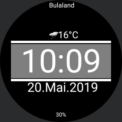 Bulaland no2