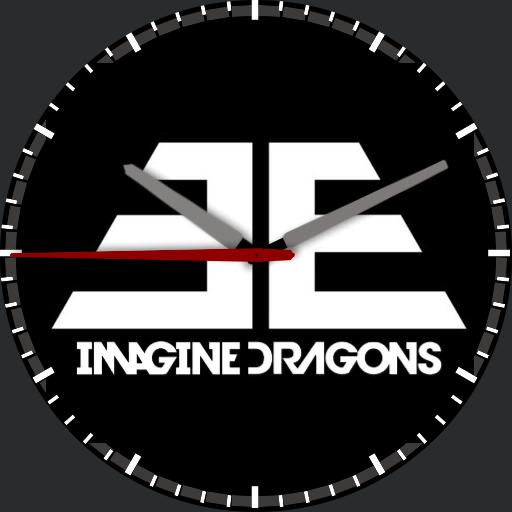 Imagine Dragons