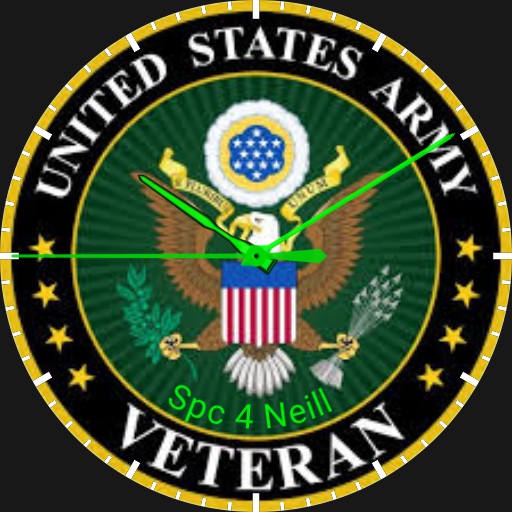 US Army