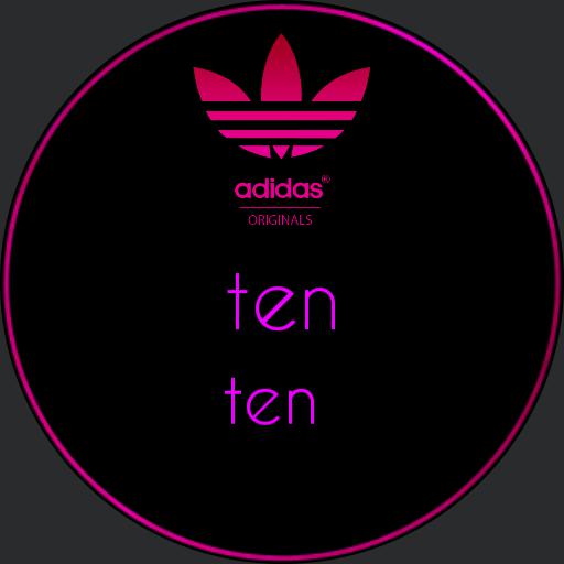 adidas color