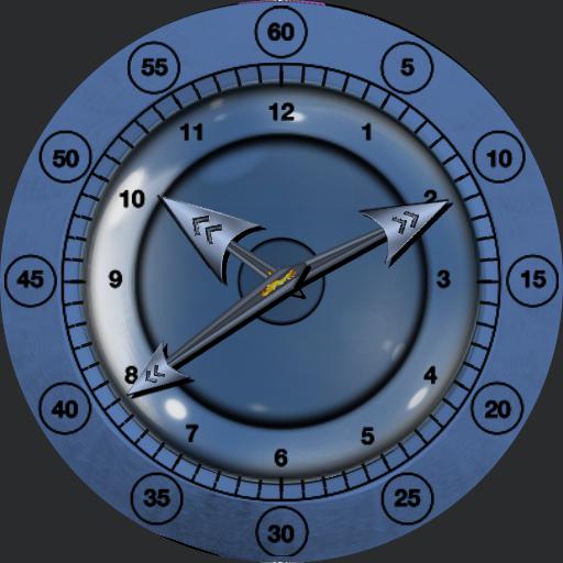 Legion 3 Face collection with Split Cover. V 2.01 