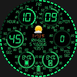  HEX 2023 