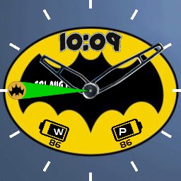 Bat Watch 002