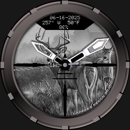 Deer Hunter