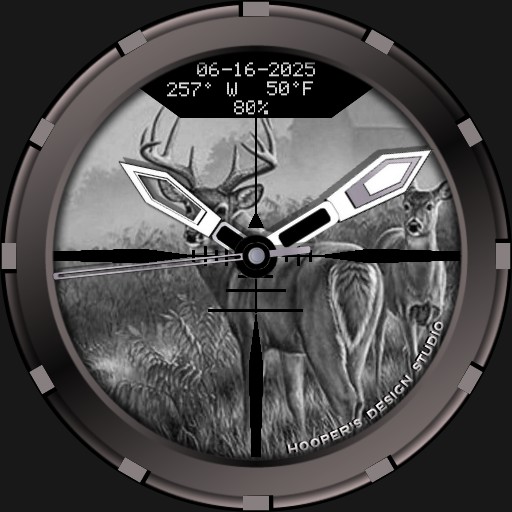 Deer Hunter