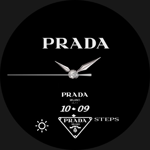 PRADA MININALIST