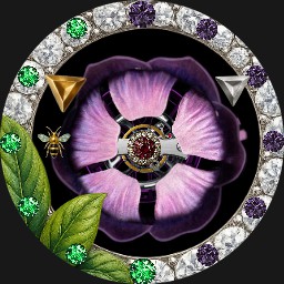 flower luxe