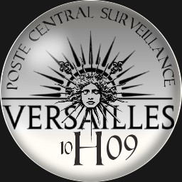 digital 228 versailles 