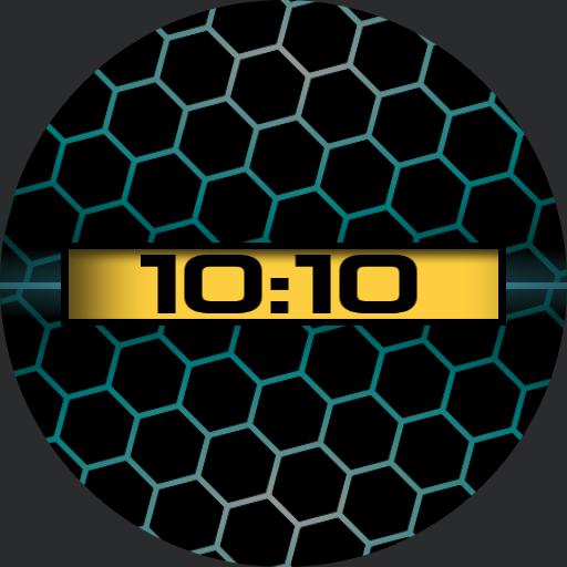 Cells • WatchMaker the world's largest watch face platform