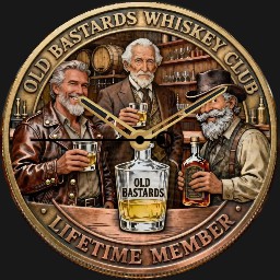 Whiskey Club