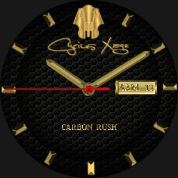 C.X. Carbon Rush