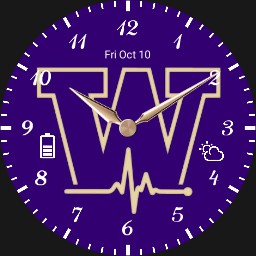 UW School of Nursing