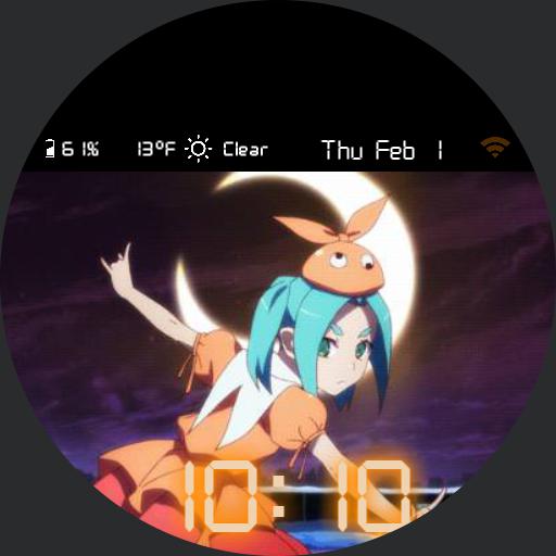 Yotsugi Ononoki