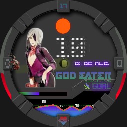 god eater hour change Image 