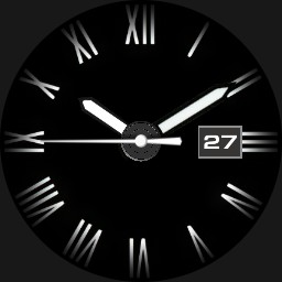  5 in 1  Analog Amoled  Copy