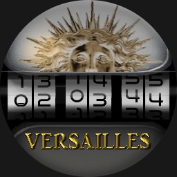 classic 587 Versailles Copy