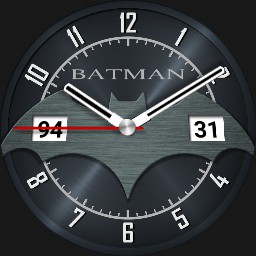 Batman 8