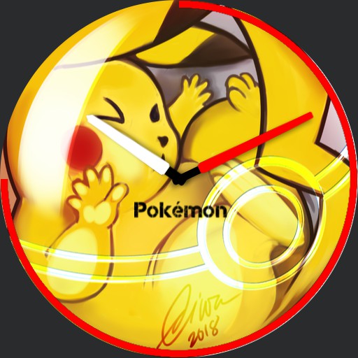 pokemon pikachu ball
