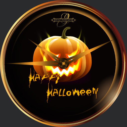 Halloween 3 Animation