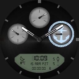 BehZat Triptonic v3 Black Edition