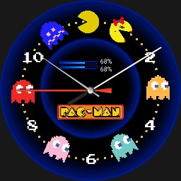 Paxman Watch