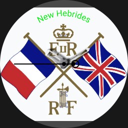 Br. Colonial Badges, Seals, 25-30 