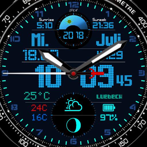 My Watch 100