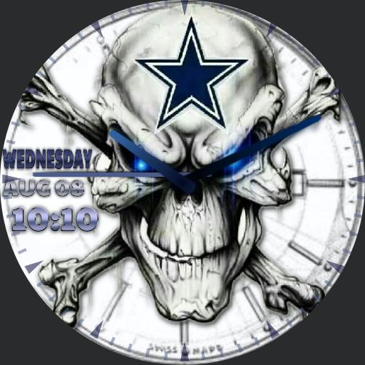 Cowboys Baby