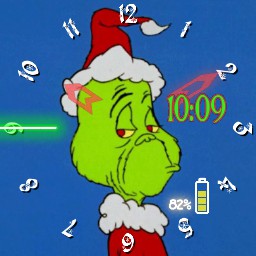 Merry Grinchmas 002