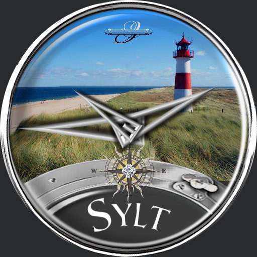 Sylt Tag und Nacht im Zeitwechsel 1 Update