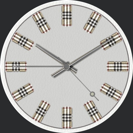 Tartan Elegance