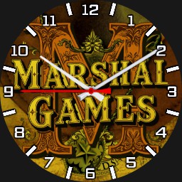 Marshal Games