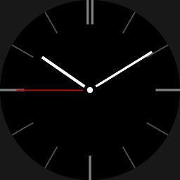 Moto360 Minimal